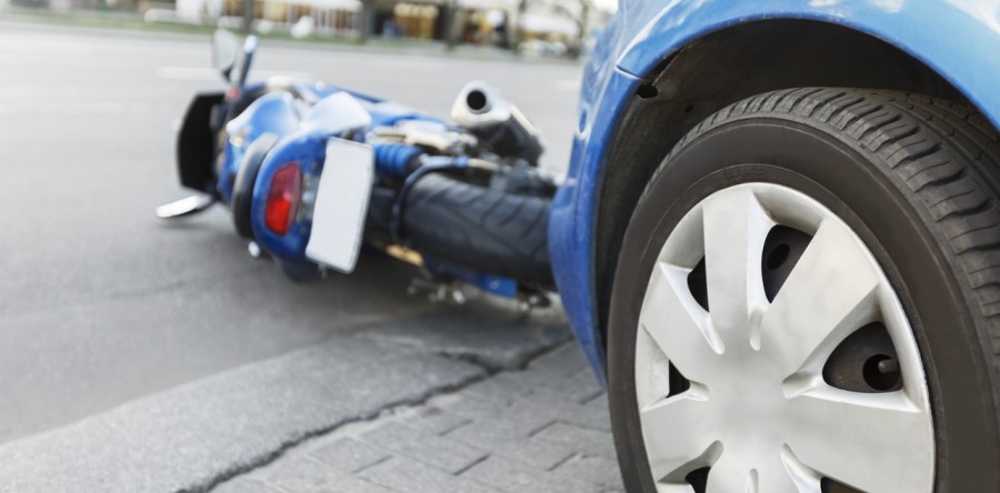Hit and Run and Man Killed in Motorcycle Crash in Boca Raton