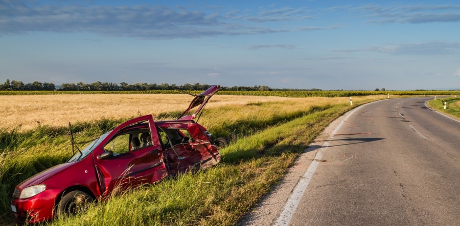 Oswald Chambers Died in Car Crash on Belvedere Road in Palm Beach County
