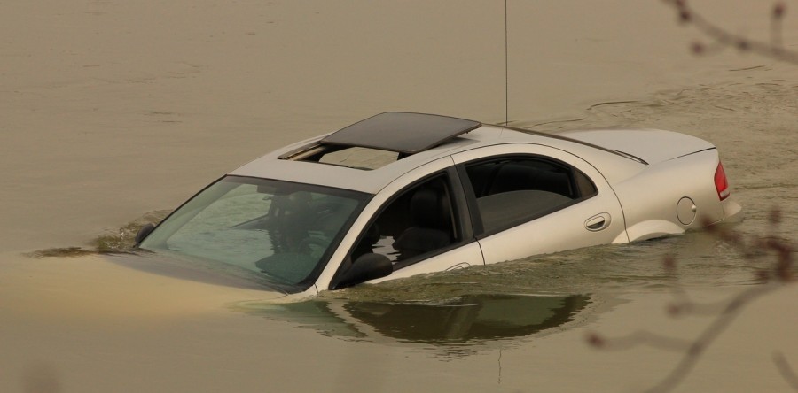 John Dale Lewis Found Dead in Submerged Water From Accident During Hurricane Irma