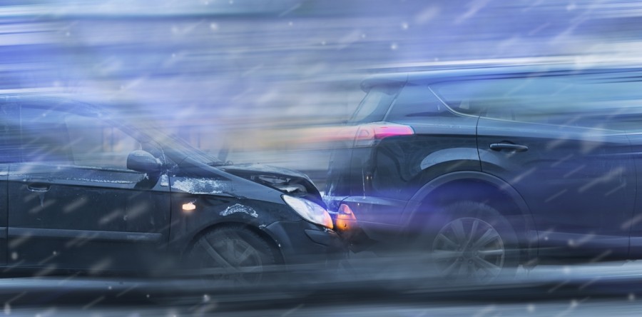 2 Killed in Fatal Crash Congress Ave and Forum Place