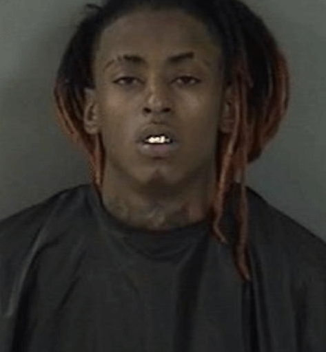 Traffic Stop Leads To Drug Arrest On U.S. Highway One In Indian River County